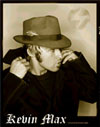 the kevin max official site