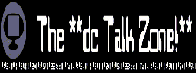 The DC Talk Zone