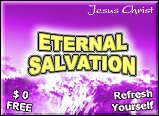 Eternal Salvation!